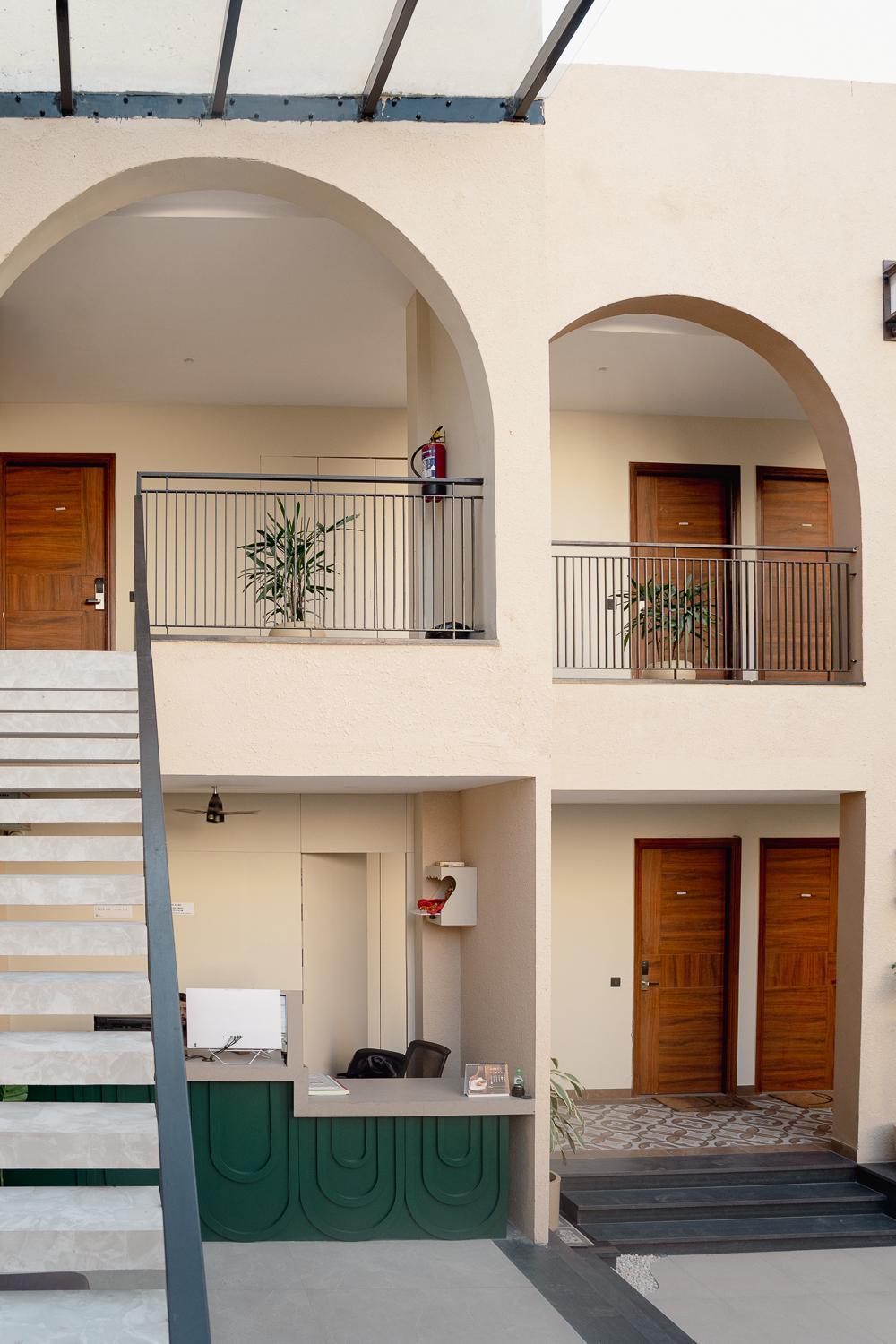 Kaas By Safarnama - Boutique Hotel Varanasi Exterior foto
