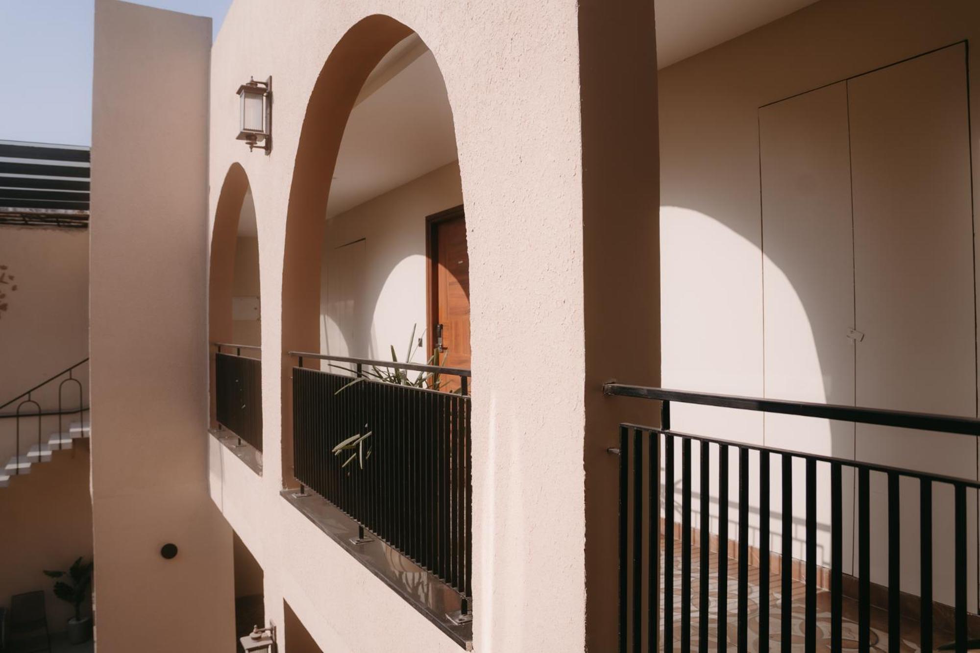 Kaas By Safarnama - Boutique Hotel Varanasi Exterior foto
