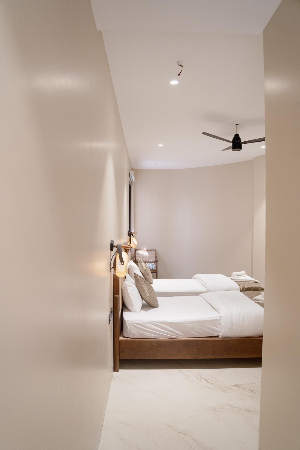 Kaas By Safarnama - Boutique Hotel Varanasi Exterior foto
