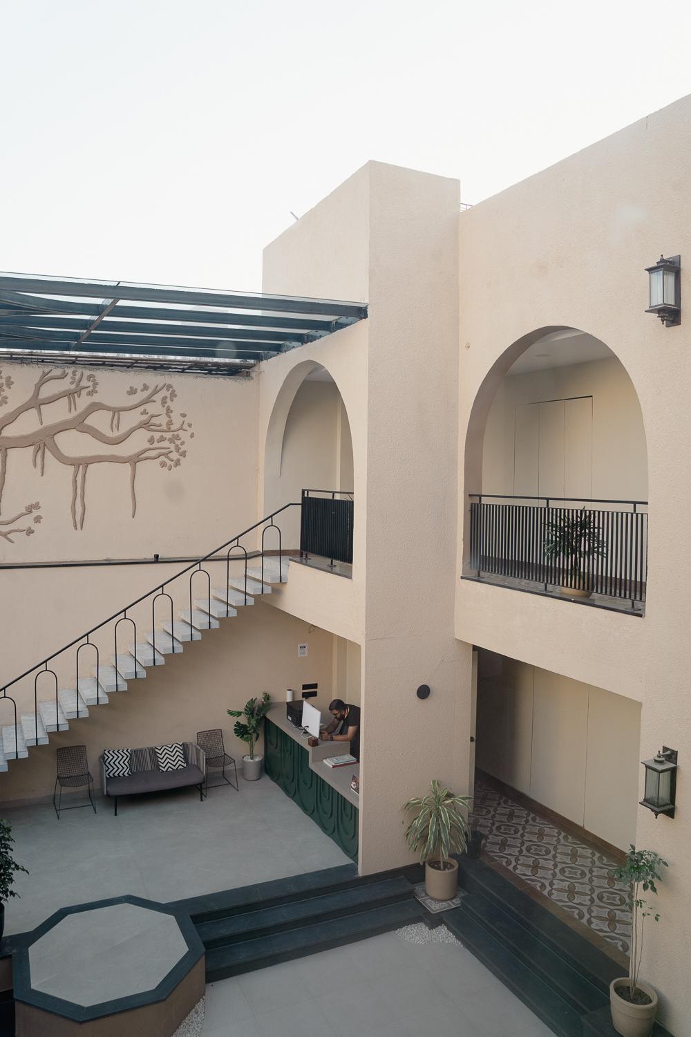 Kaas By Safarnama - Boutique Hotel Varanasi Exterior foto