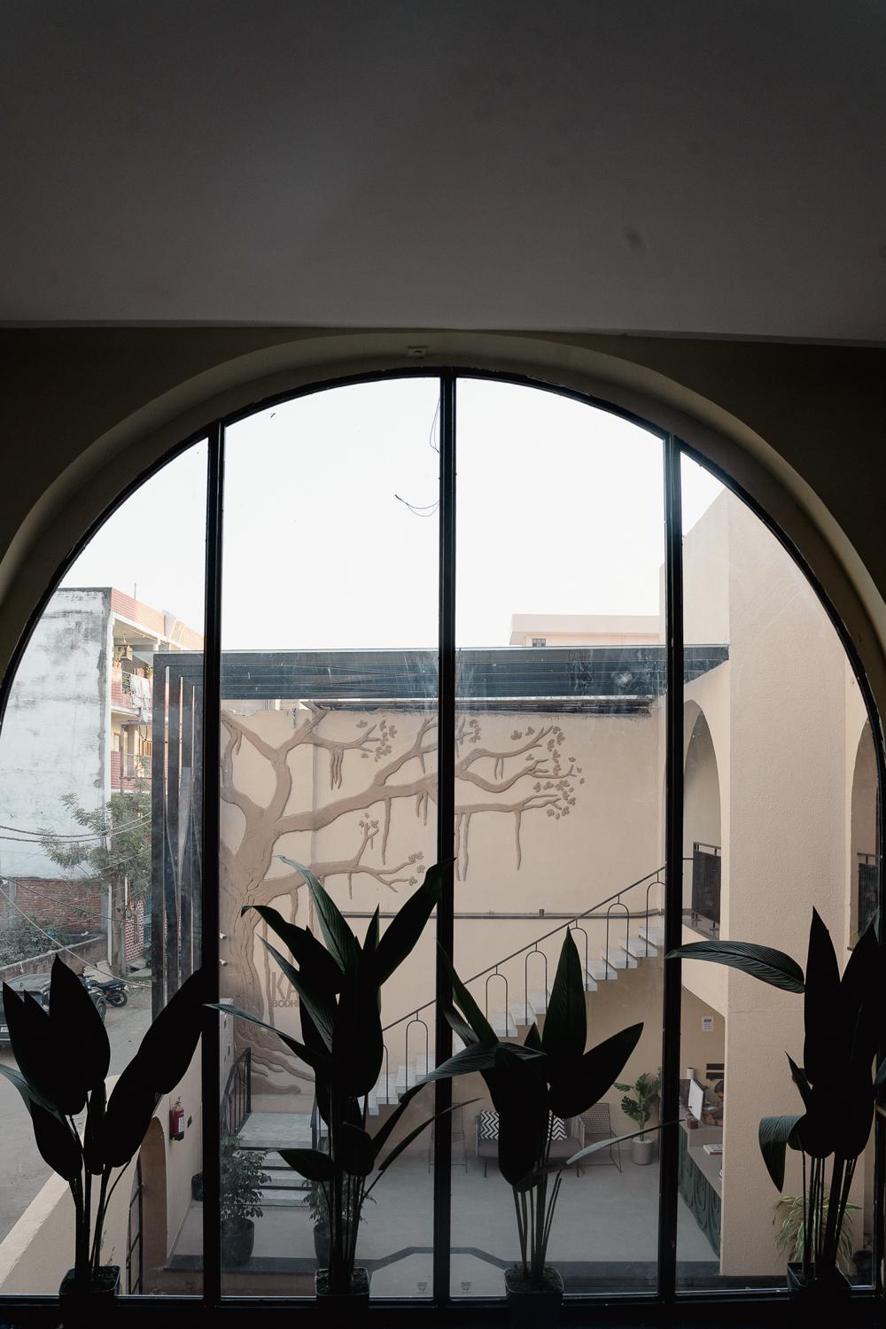 Kaas By Safarnama - Boutique Hotel Varanasi Exterior foto